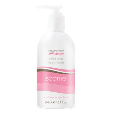 Natural Look Soothe 300ml